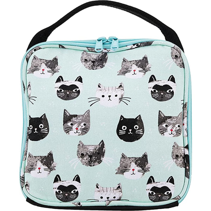 Lets Do Lunch Bag Cats Meow