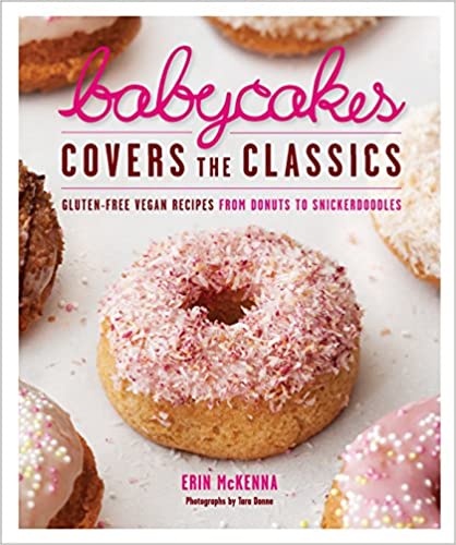 Babycakes Covers the Classics McKenna