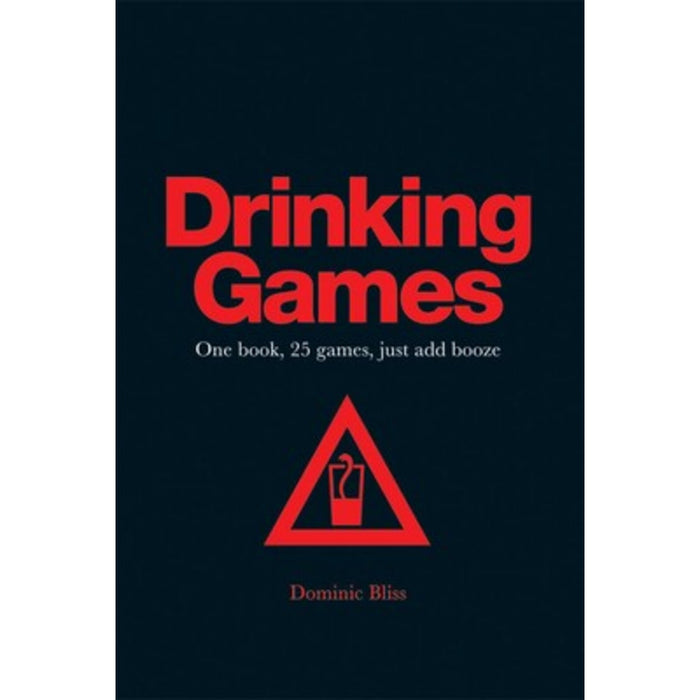 Drinking Games Bliss