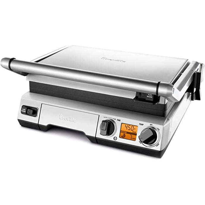 Grill The Smart Grill
