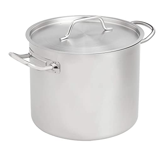 Stock Pot 12Qt
