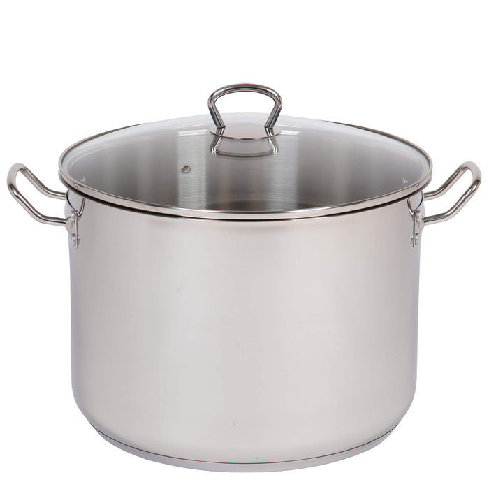 Pot Stock 20qt