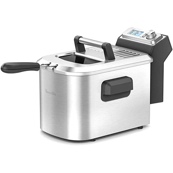 Smart Fryer