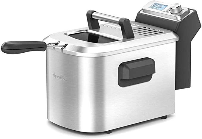 Smart Fryer