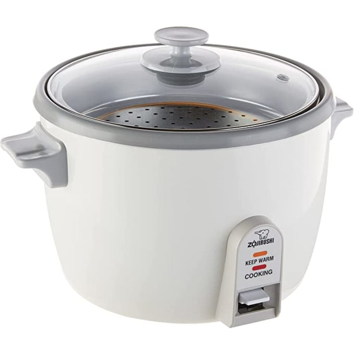 Ricer Cooker 10 cup White