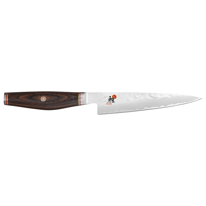 Miyabi Artisan 5" Utility Knife