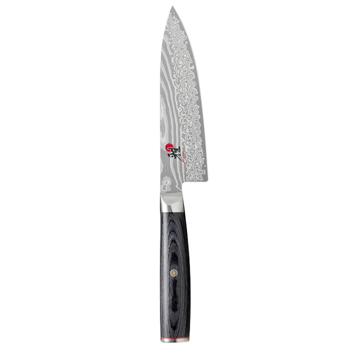Knife 6 Chefs Miyabi Kaizen II