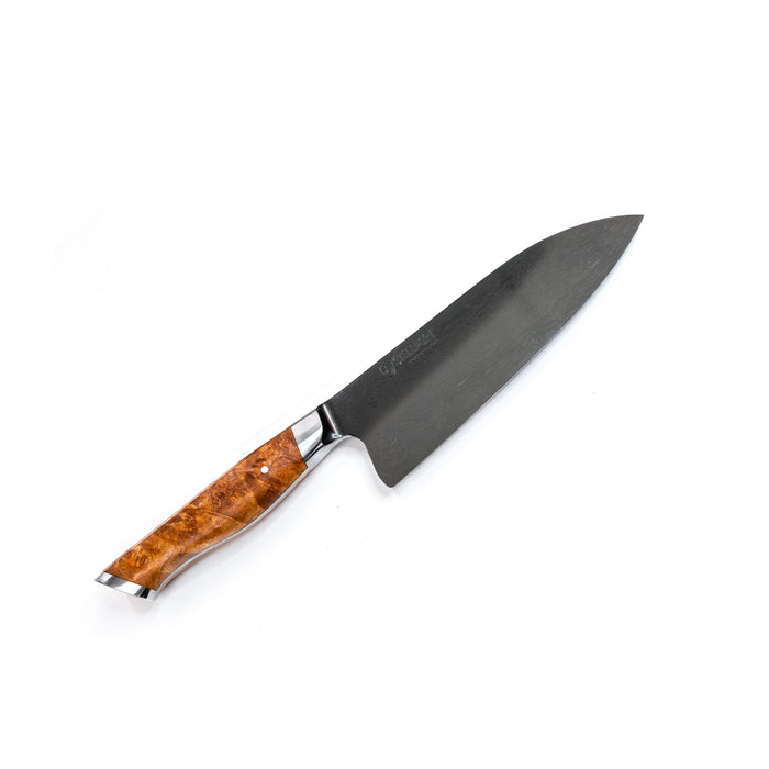 Knife Chef 6 Steelport