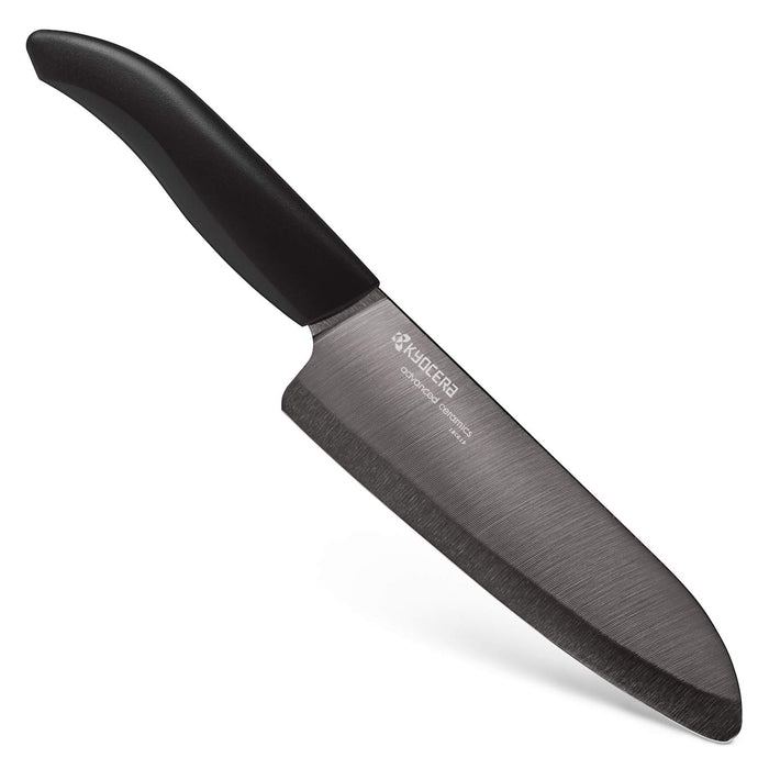 Knife Chefs 6 Black Blade