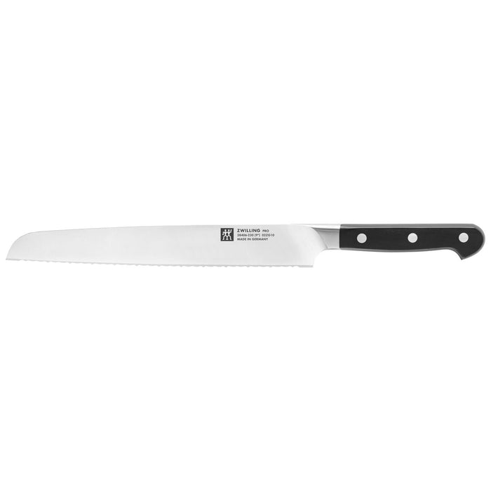 ZWILLING Pro 9-inch Z15 Bread Knife