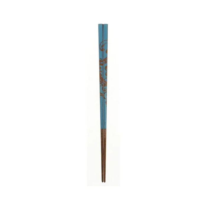 Chopsticks Bali Floral Wave
