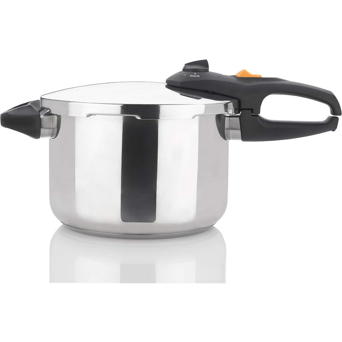 Pressure Cooker Duo 6Qt