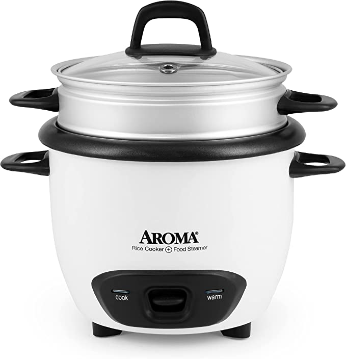 Rice Cooker/Steamer/Warmer — Peppercorn