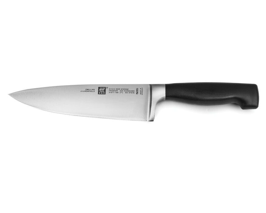 Knife Chefs 7 4Star