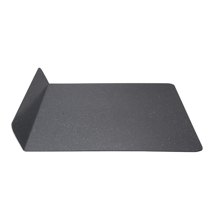 Baking Sheet 12x11 Silver