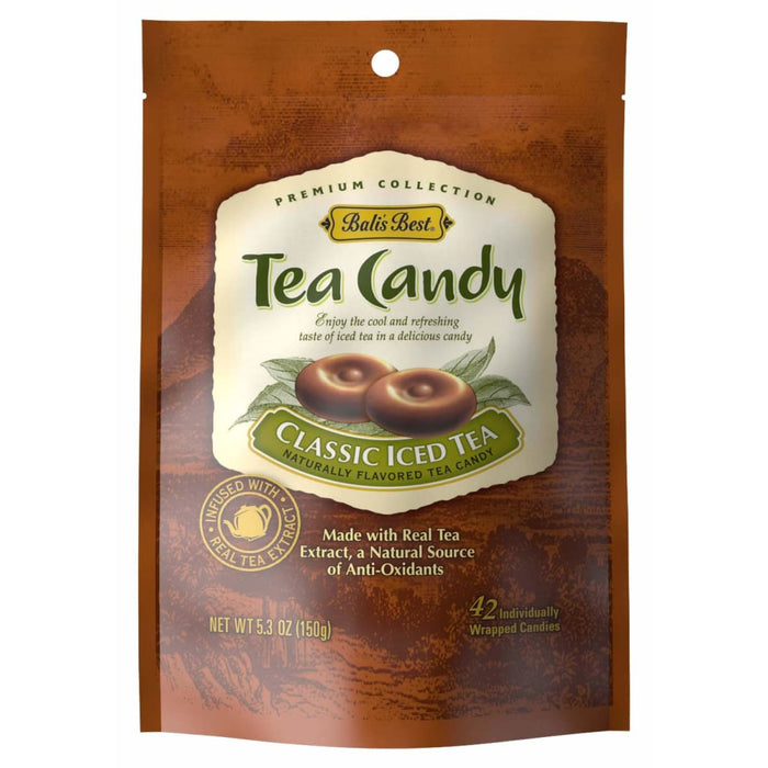 Balis Best Tea Candy