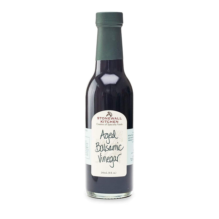 Vinegar Aged Balsamic 8oz