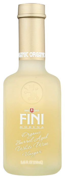 Fini White Wine Vinegar