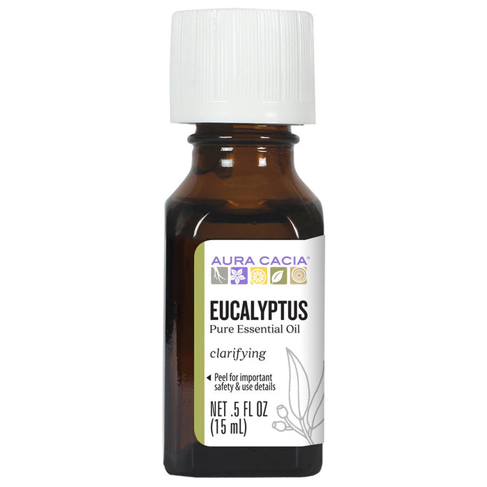 Aura Essential Oil Eucalyptus