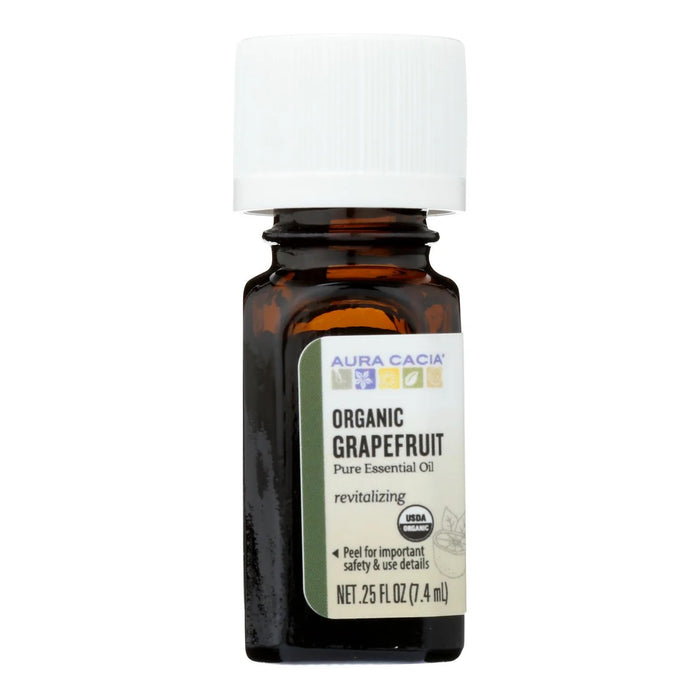 Aura Essential Oil Grapefruit