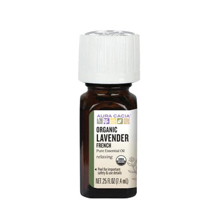 Aura Essential Oil Lavender