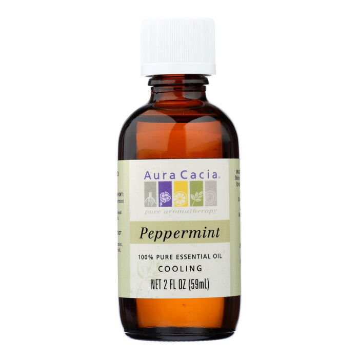 Aura Essential Oil Peppermint