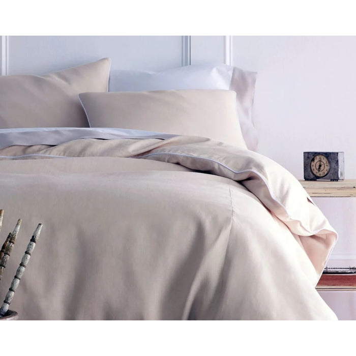 Pillow Mandalay Linen Boudoir
