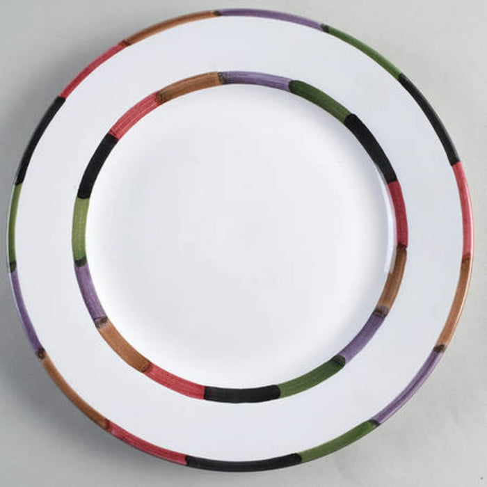 Plate Dinner 11 Circo