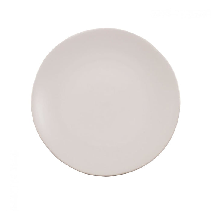 Plate 10.75 Dinner Heirloom Linen
