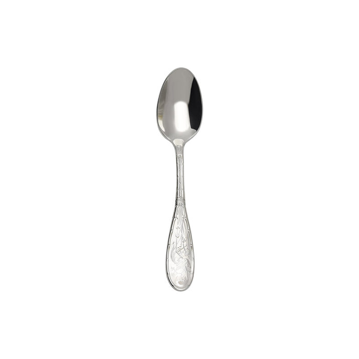 Teaspoon Japanese Bird