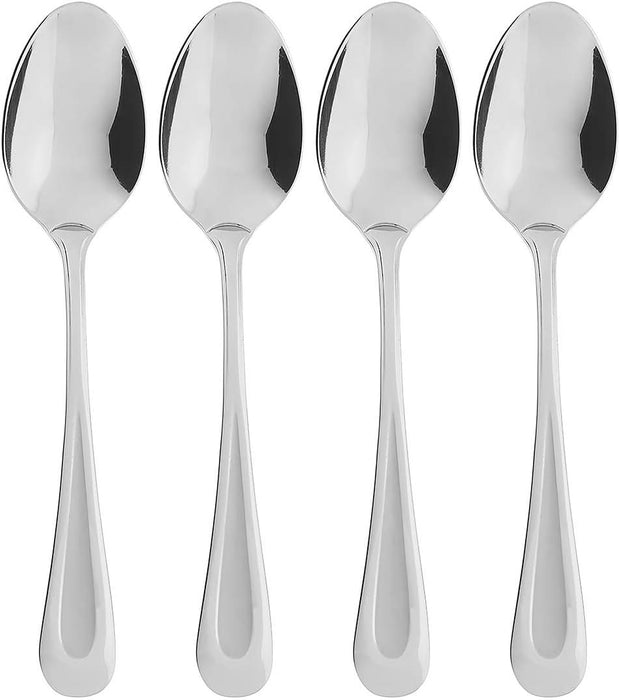 Teaspoon Satin (S/4)