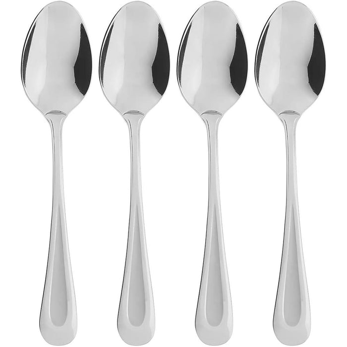 Teaspoon Satin (S/4)