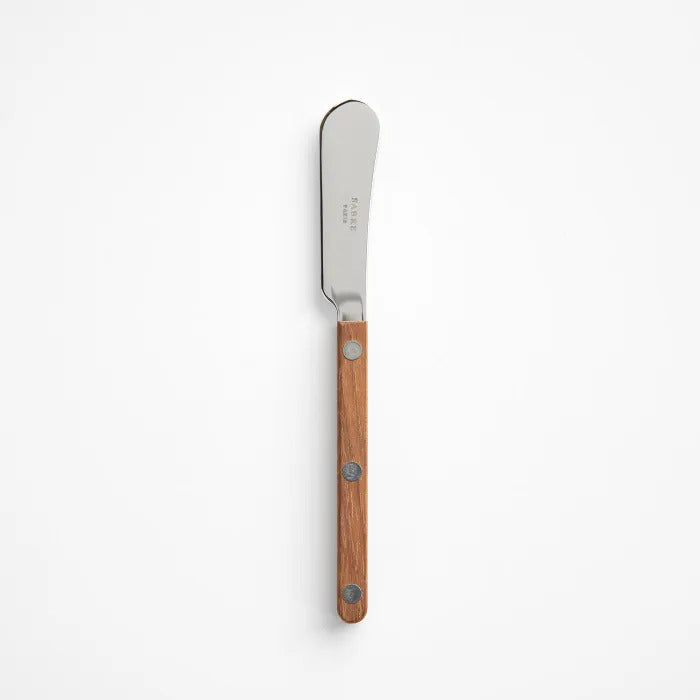 Spreader 7 Butter Teak