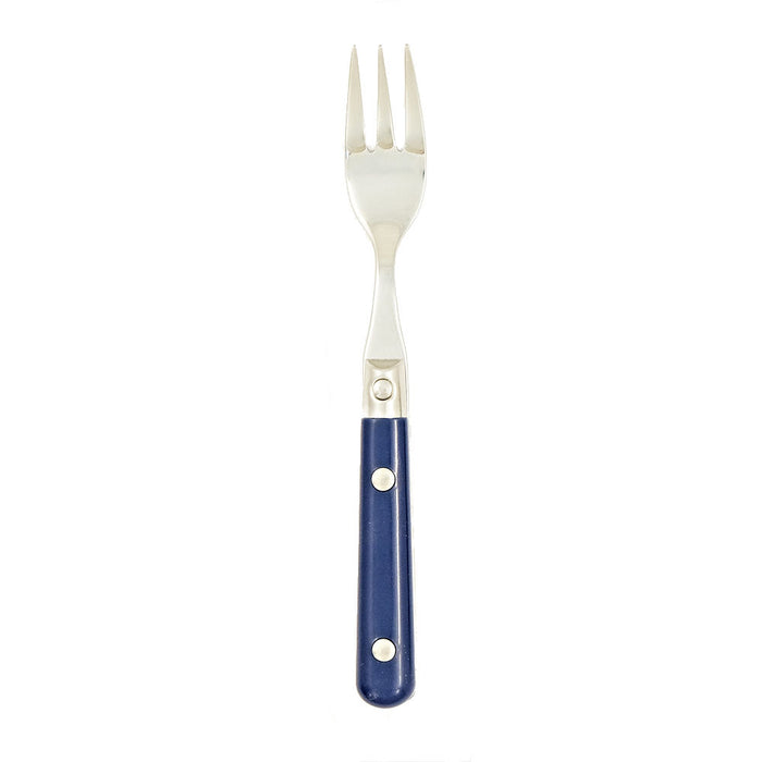 Fork Cocktail Le Port Blue