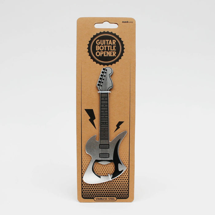 Bottle Opener Guitar