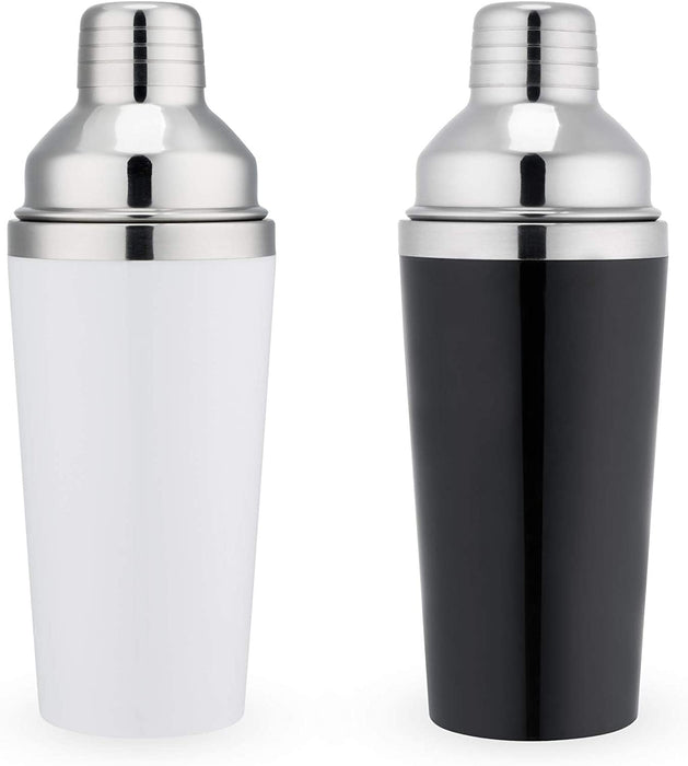 Cocktail Shaker 16oz Streamline