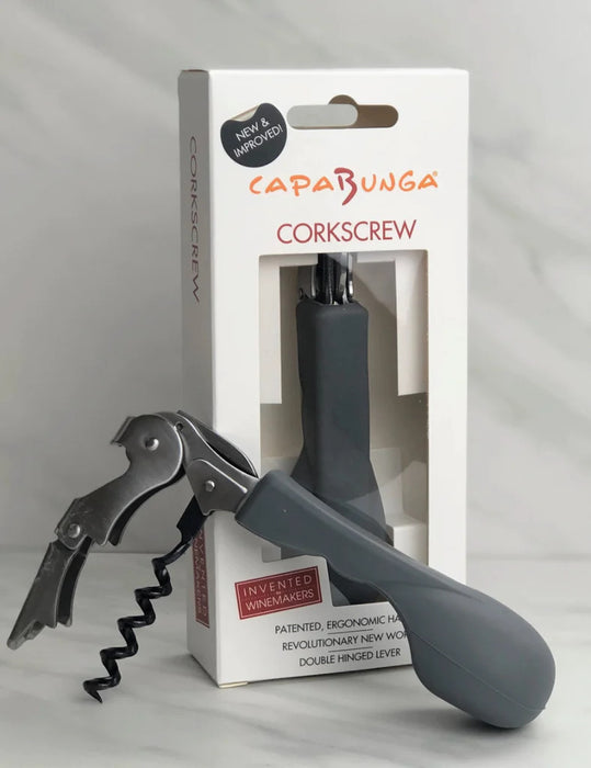 Corkscrew Triangle Worm