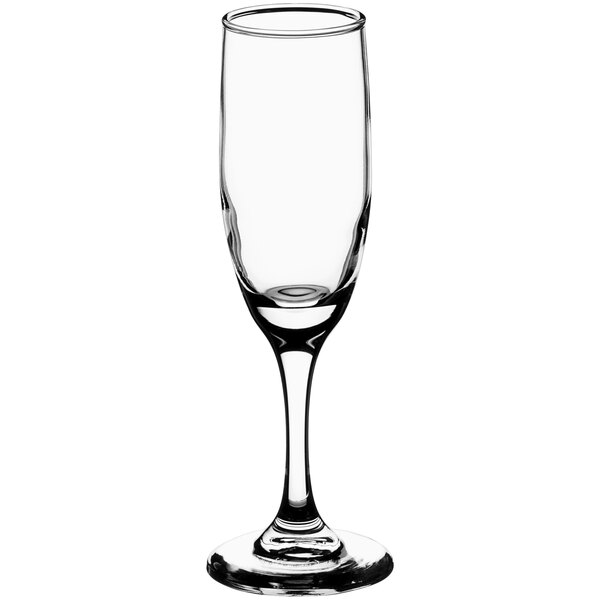 Flute Champagne 6oz