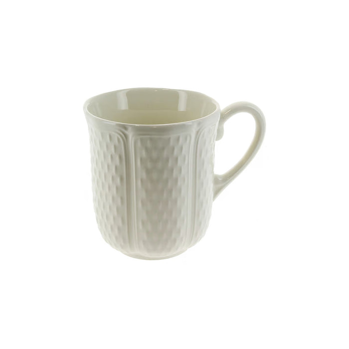 Mug Pont Aux Choux White