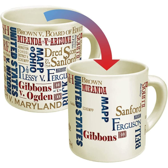 Mug Supreme Court