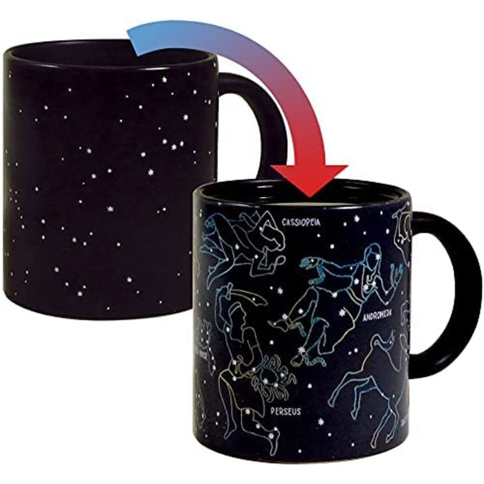 Mug Constellation