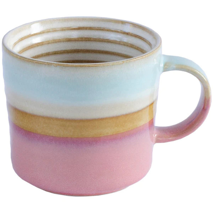 Mug Reactive Glaze Aurora