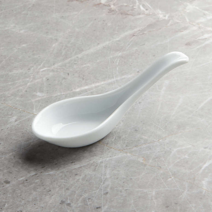 Spoon Soup Porcelain