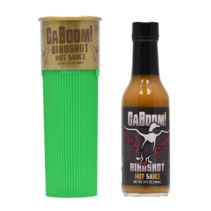 Caboom Bird Shot Sauce