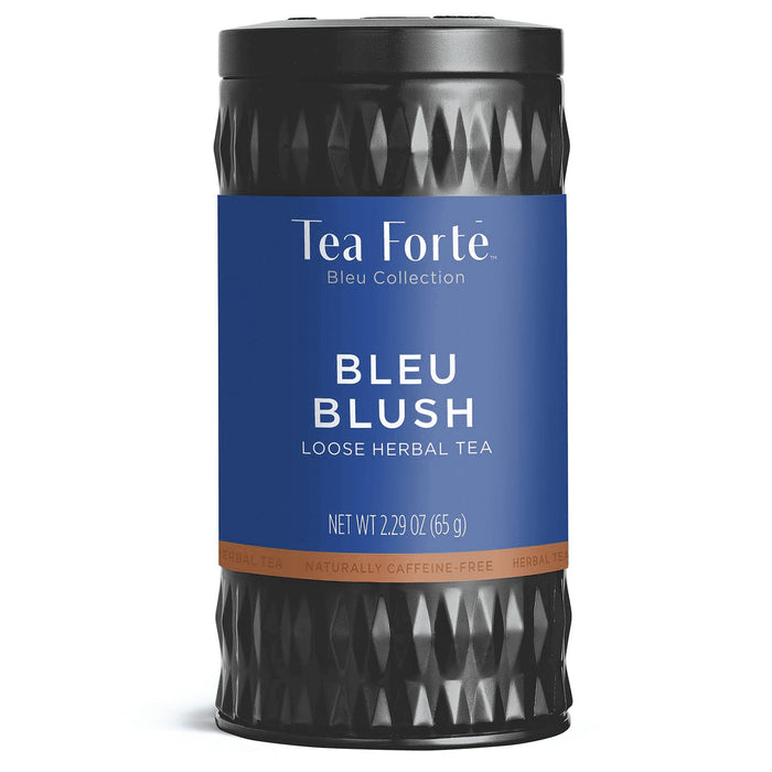 Tea Bleu Blush