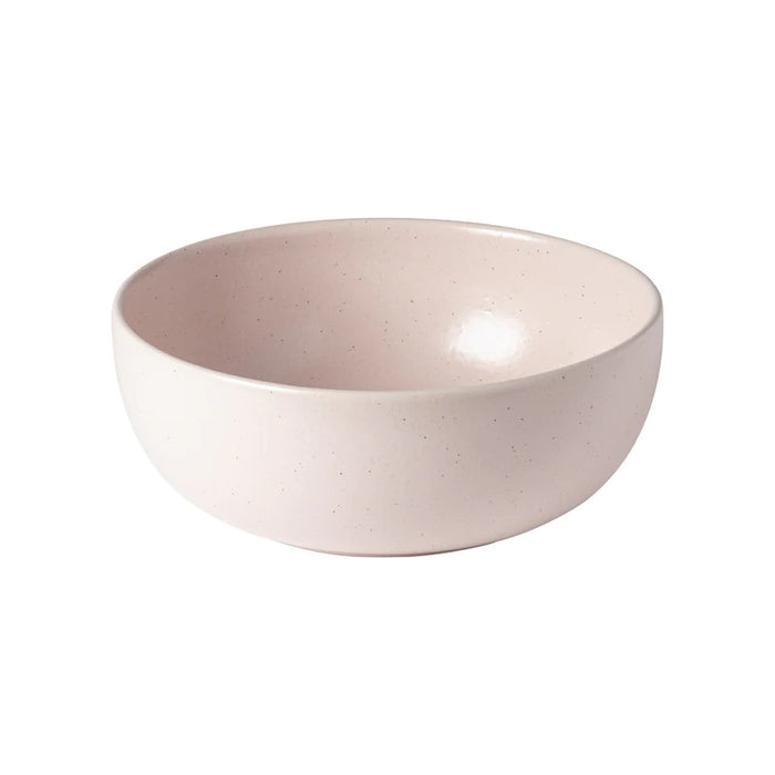 Bowl Serving Pacifica Rose