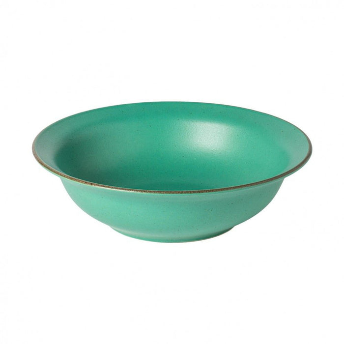 Bowl Serving Positano Aloe 11in