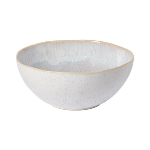 Bowl Serving 11 Eivissa Sand Beige