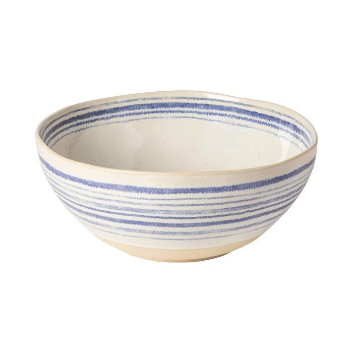 Bowl Serving  Nantucket White