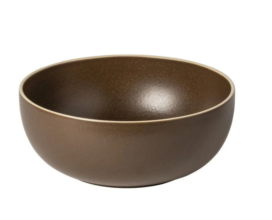 Bowl 10 Serving Chocolate Monterosa